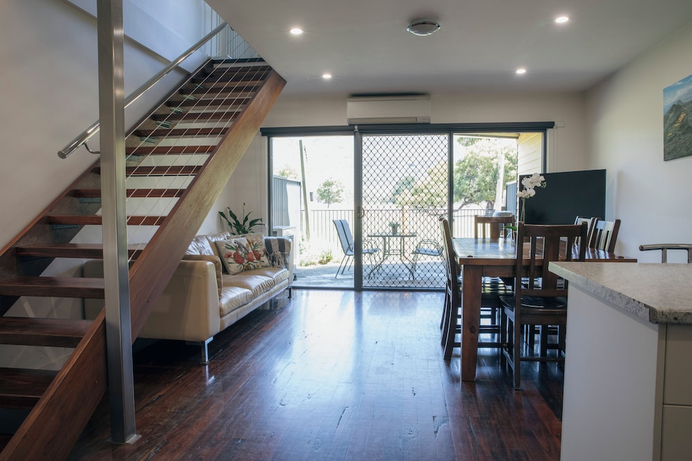Halls Gap Escape Townhouses