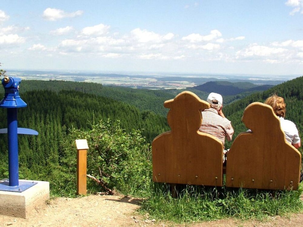 Cosy Apartment in Harz