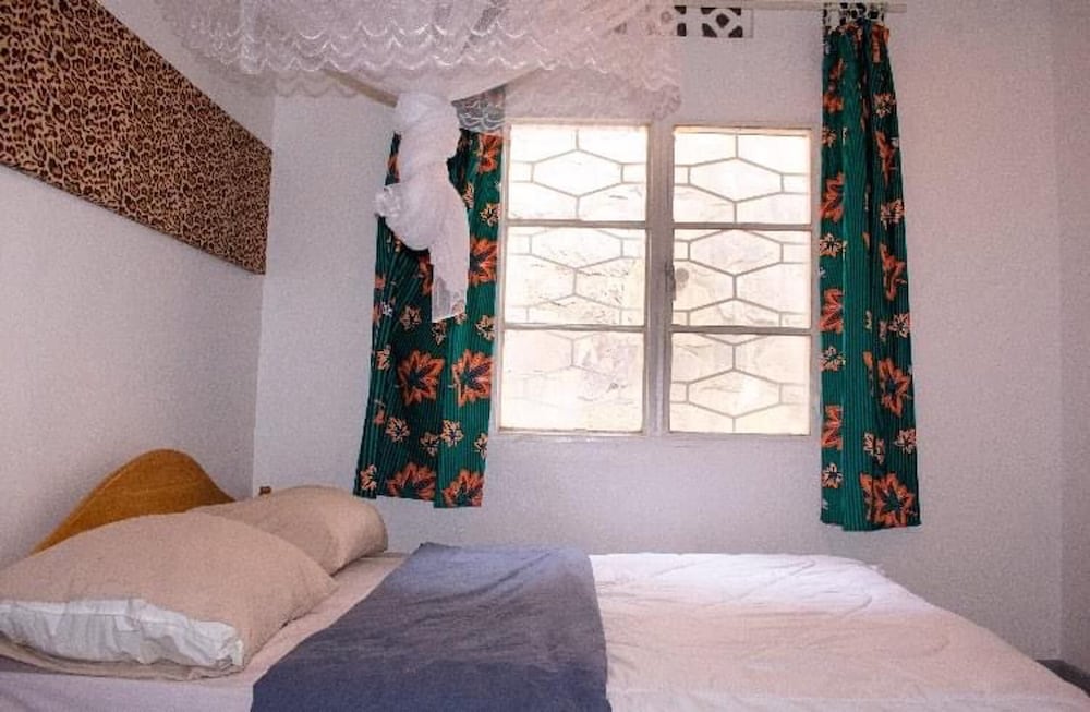 Captivating 2-bed House in Kigali, Rwanda view 2