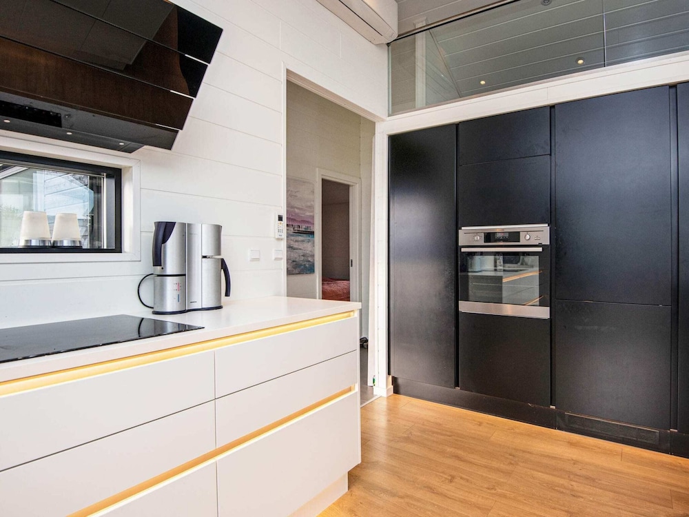 6 Person Holiday Home in Aabenraa view 5