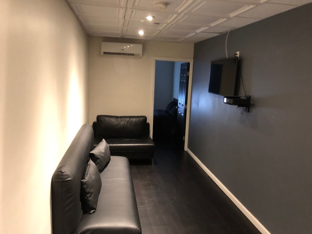FABE Suites Flat Iron