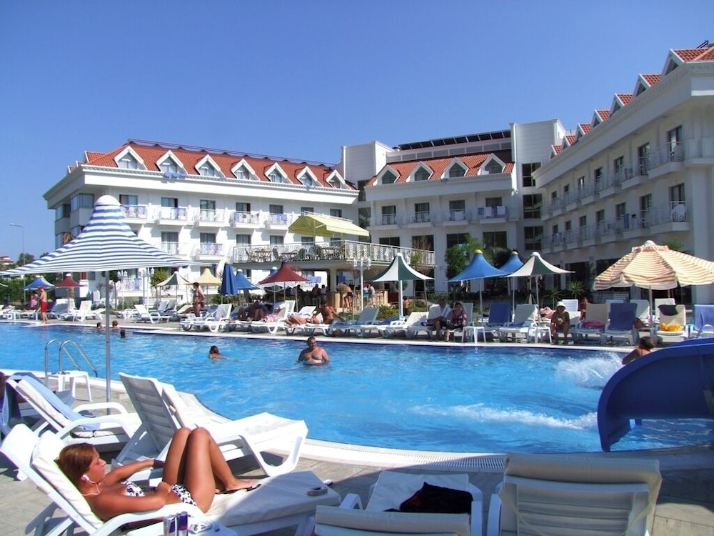 Grand Mir'Amor Hotel - Ultra All Inclusive