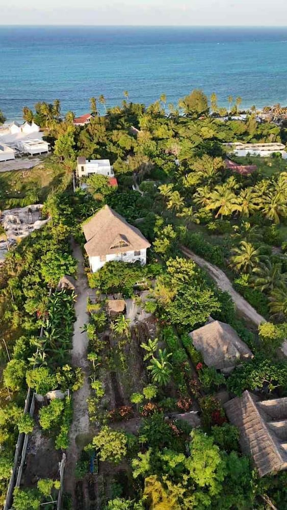 Villa Noemi by the Sea