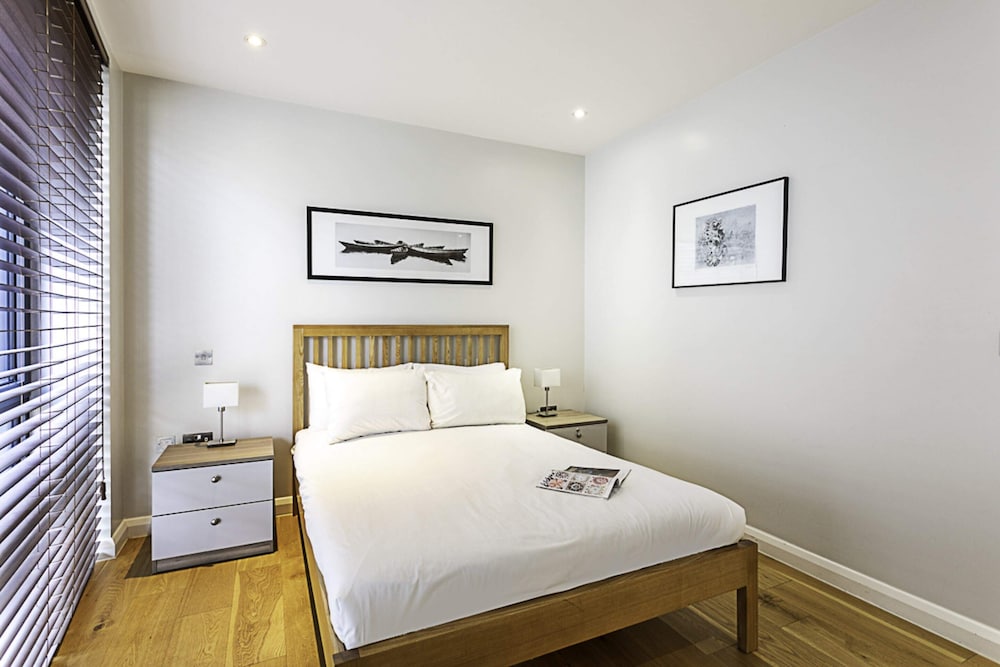 Wonderful Holborn Apartment