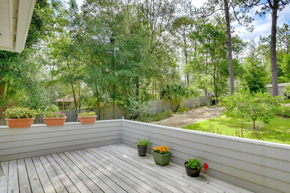 Hawthorne Vacation Rental w/ Access to Cue Lake view 4