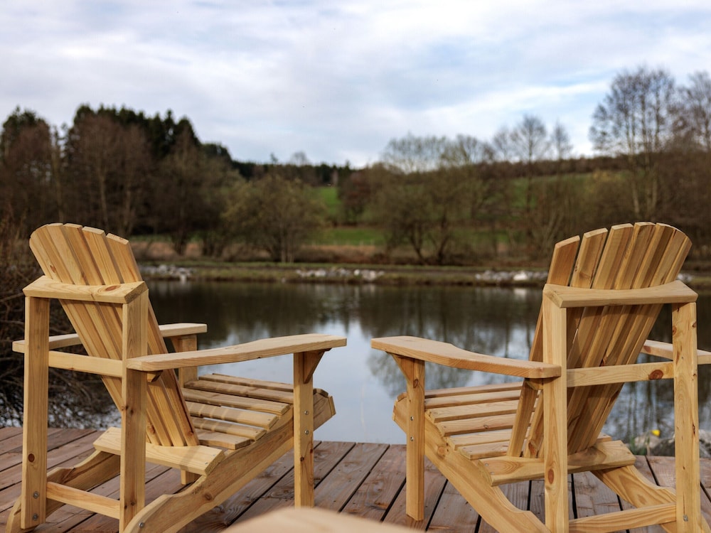 Retreat in Neufchateau