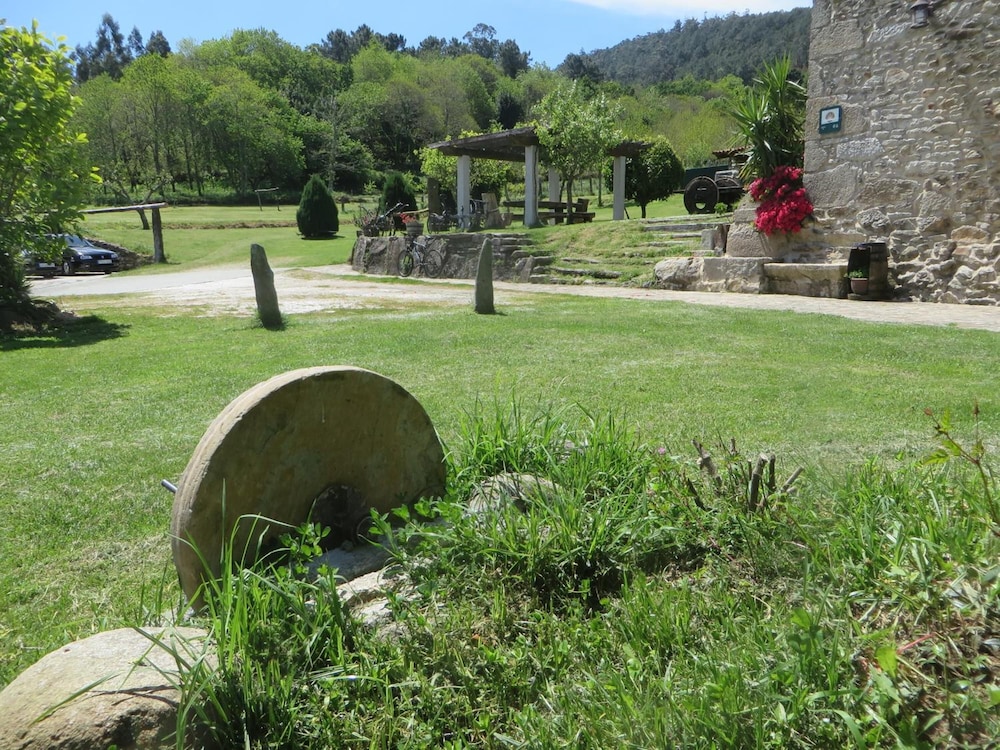 Casa da Roncha