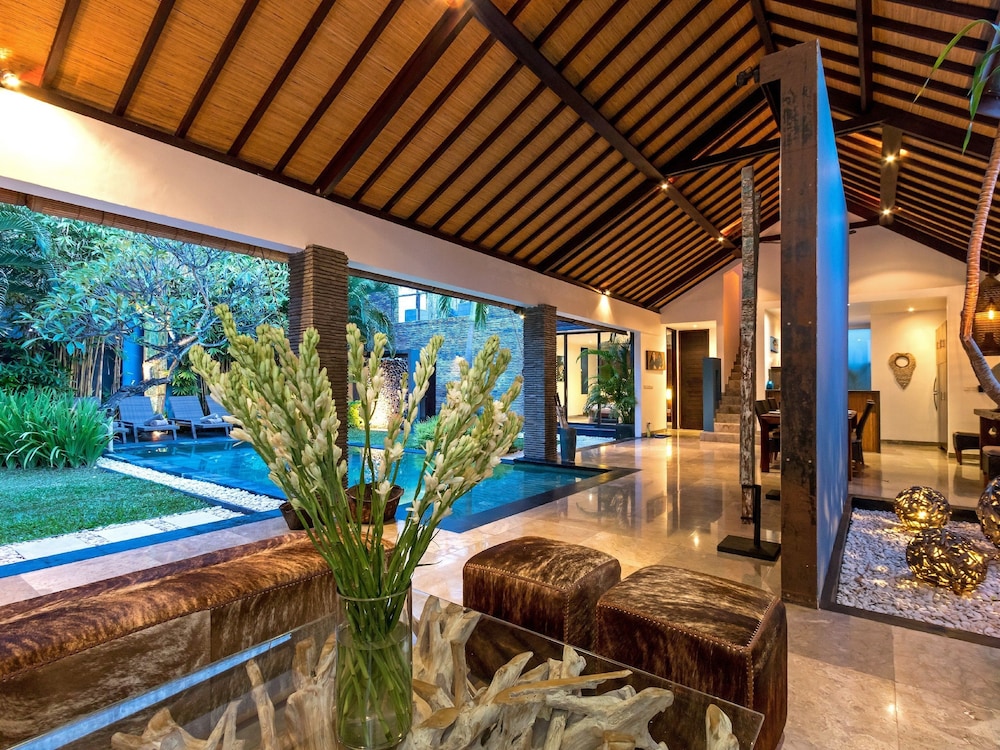 Anjali Villas by Villa Finder