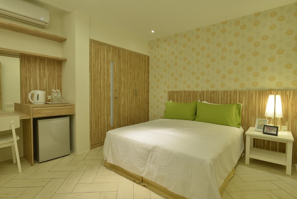 Xin Qun Style Hostel