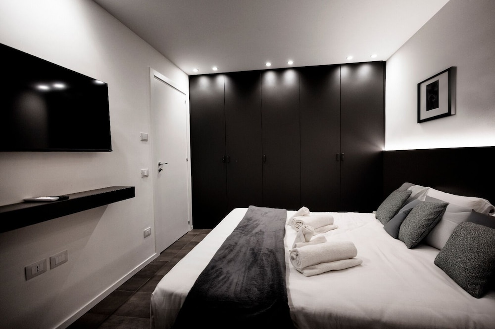 La mia terra Boutique Rooms