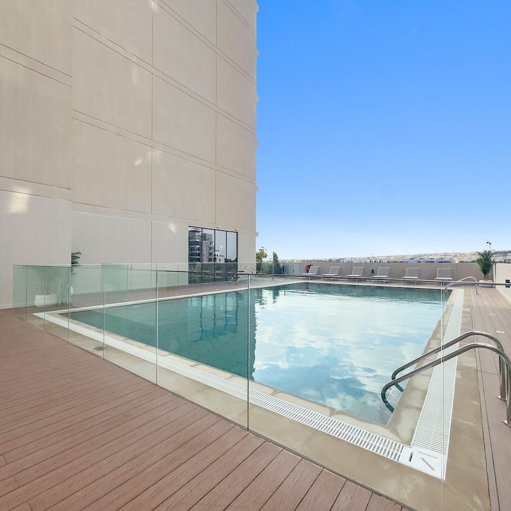 Luxurious Studio in Westwood by Imtiaz - Al Furjan