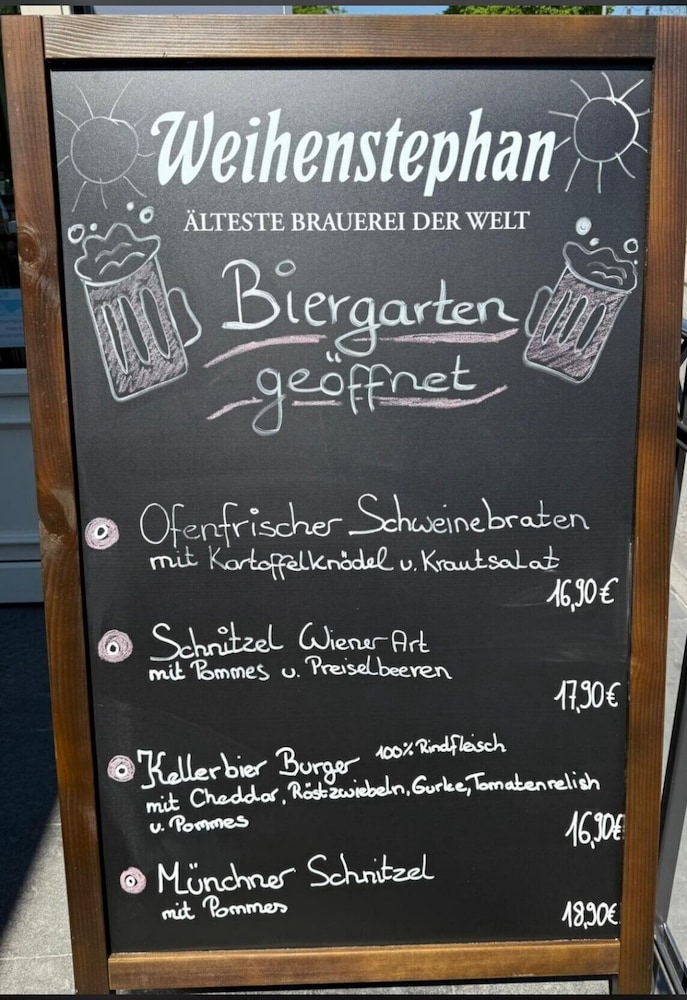 Brauerei Gasthaus Lohhof