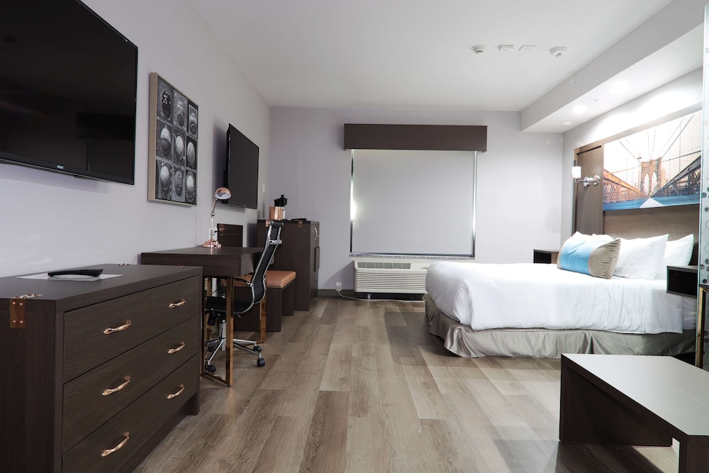 Hotel Manhattan, BW Signature Collection - Property Image 16