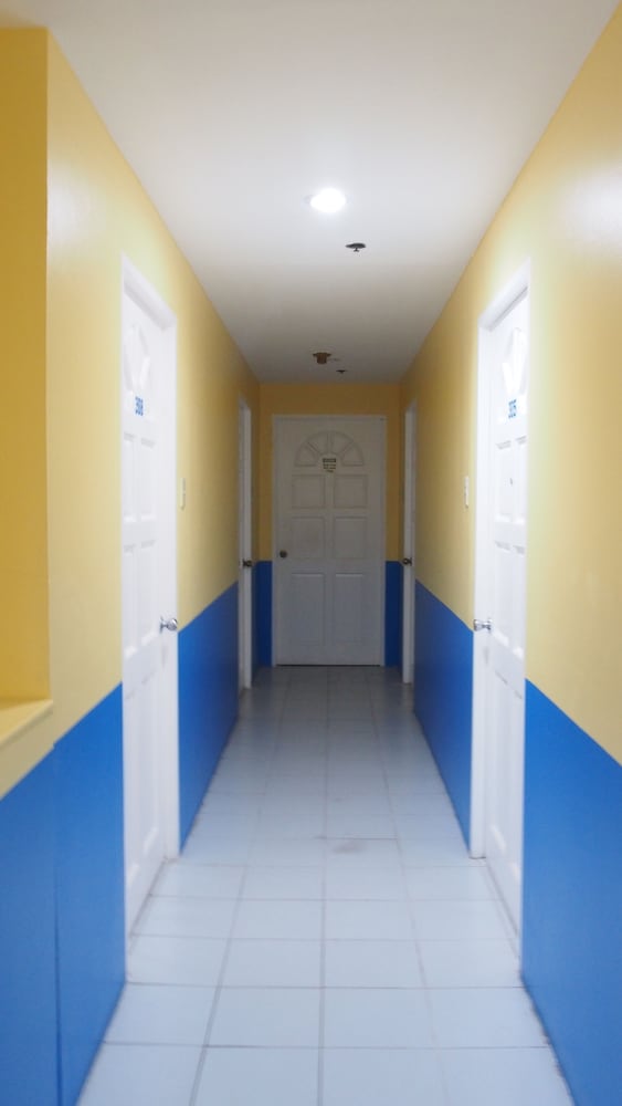 Sunday Hostel