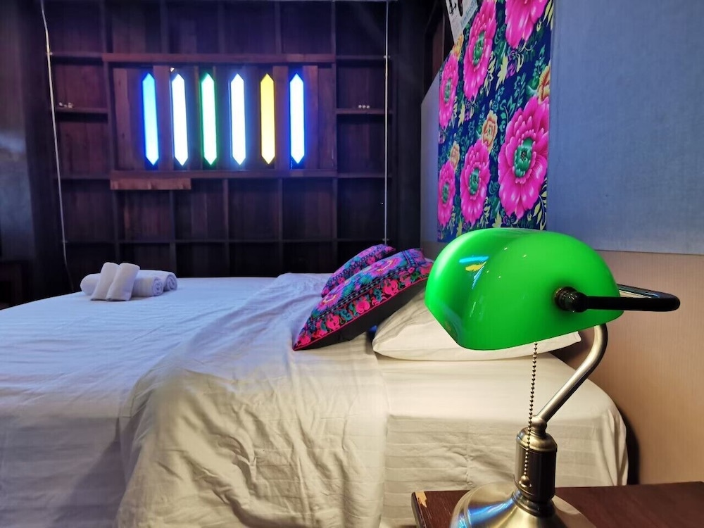 Hueandin Klinmai Boutique Hotel