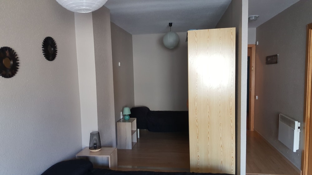 Appartements Solaris
