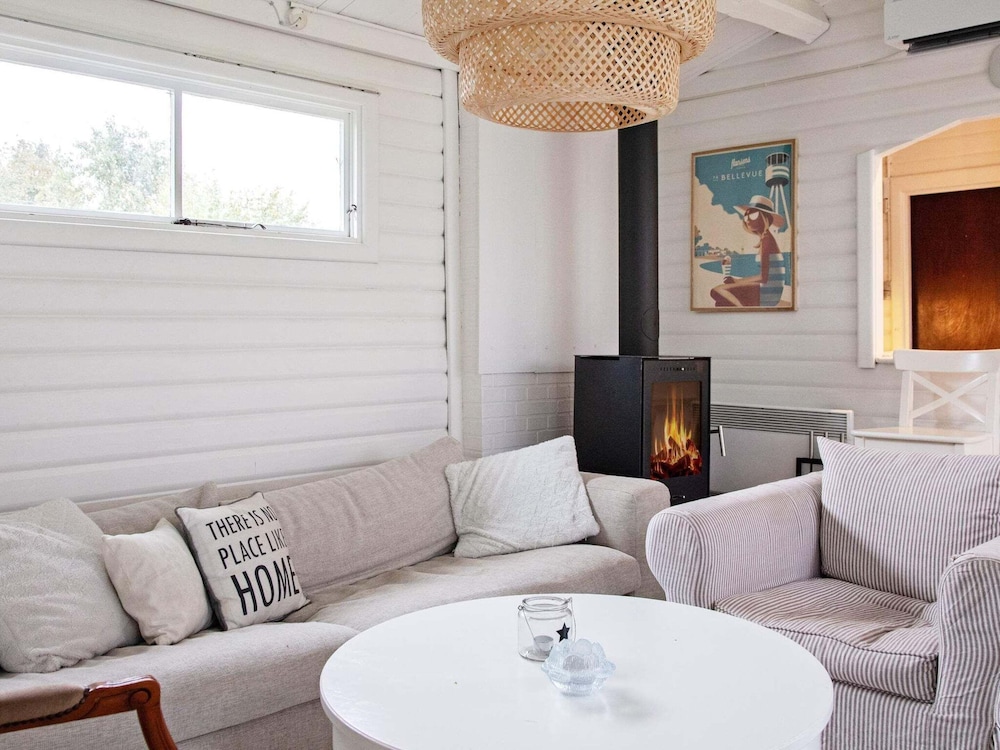 6 Person Holiday Home in Rodby view 5