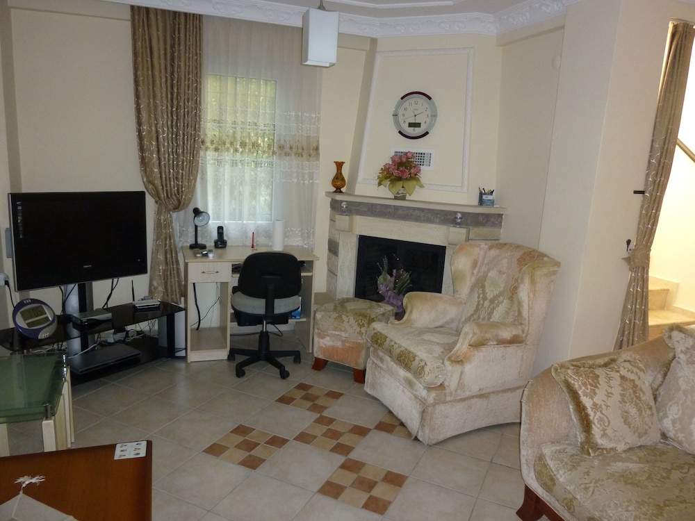 Villa Ruby