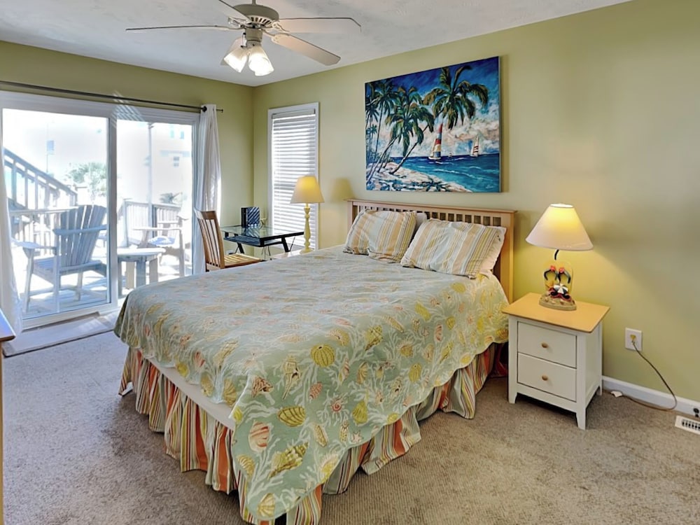 Song Of The Sea by Topsail Realty