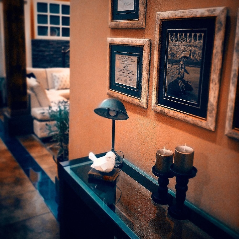 Casa 1881