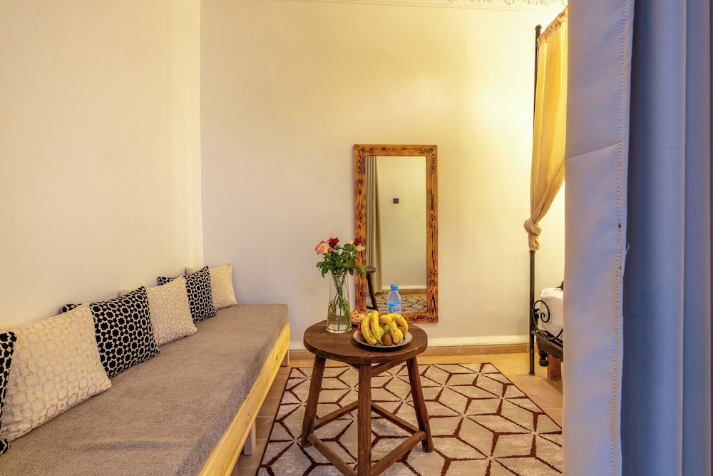 Riad des Remparts view 3