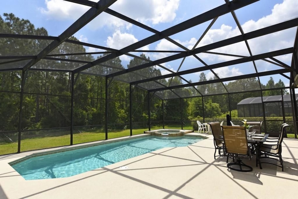 112 Watersong House 6 Bedroom by Florida Star