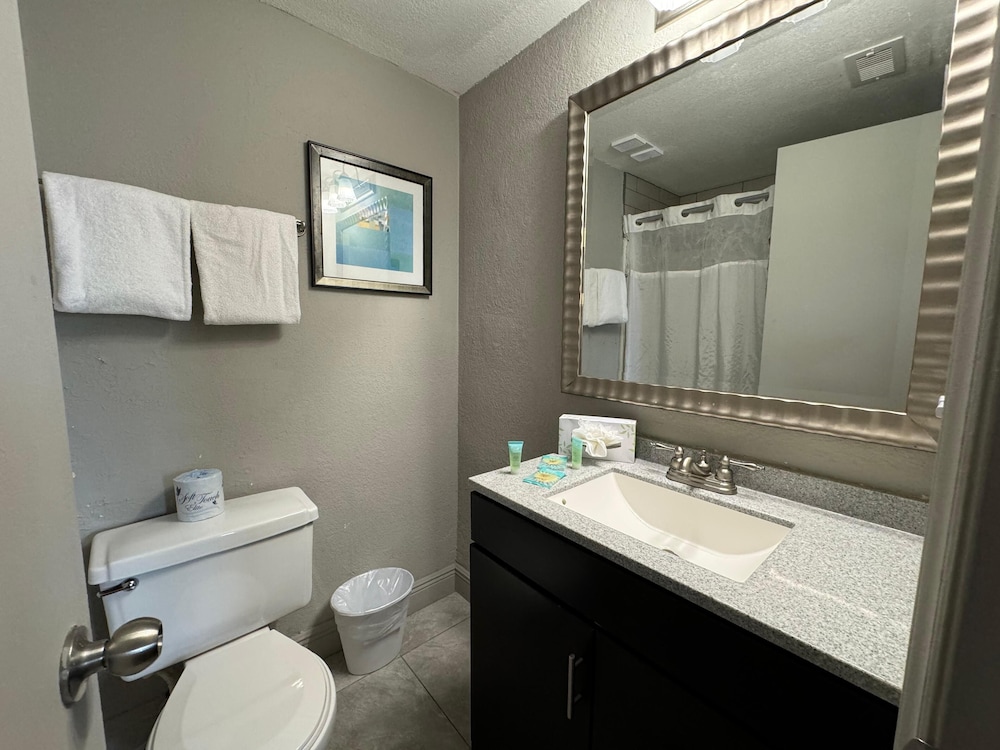 Enclave Swanky