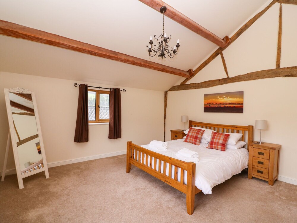 The Stables view 2