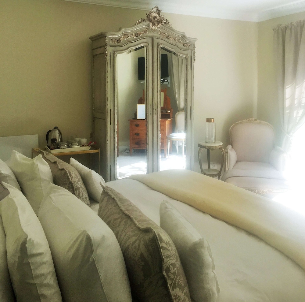 Paulshof Guesthouse