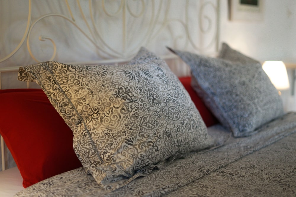 Guest House Torre de Arriba