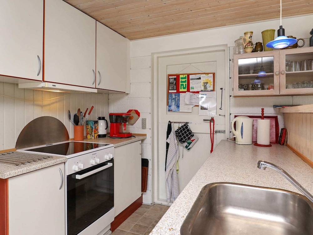 8 Person Holiday Home in Spottrup-by Traum view 3