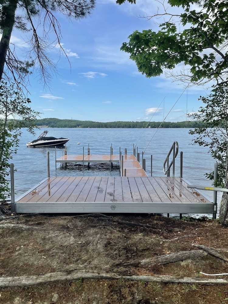 Loons View Limit 20 5 Bedroom Home