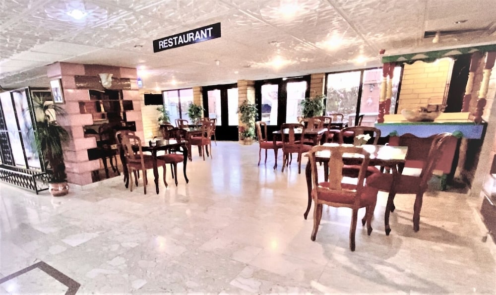 Rotanah Residence Apartments