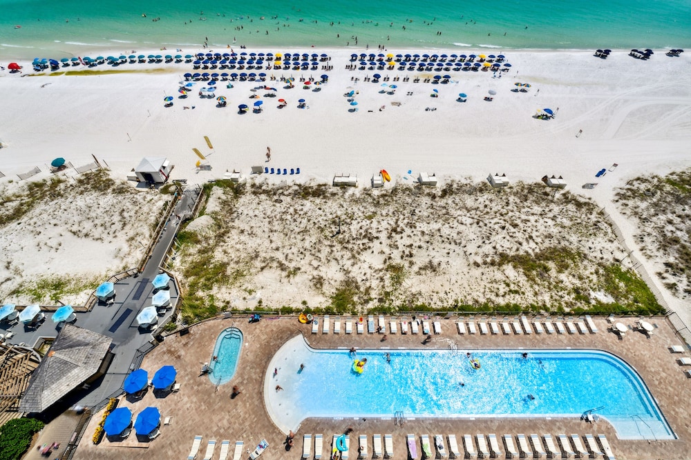 Pelican Beach Resort by Panhandle Getaways