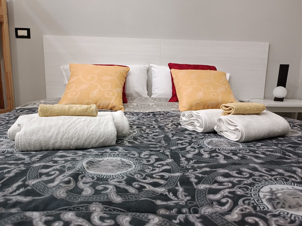 Le Nereidi B&B Acireale Centro