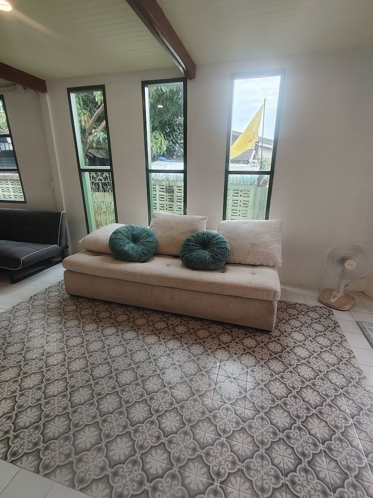 Sabai Sabai House Koh Kret