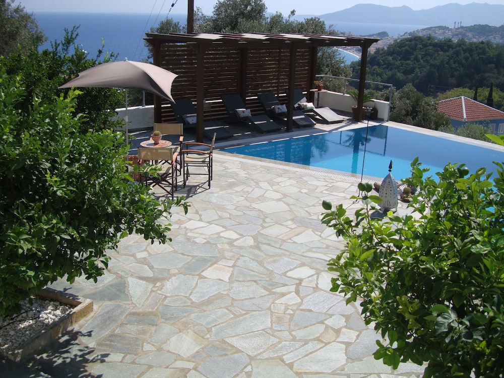 Villa Olga