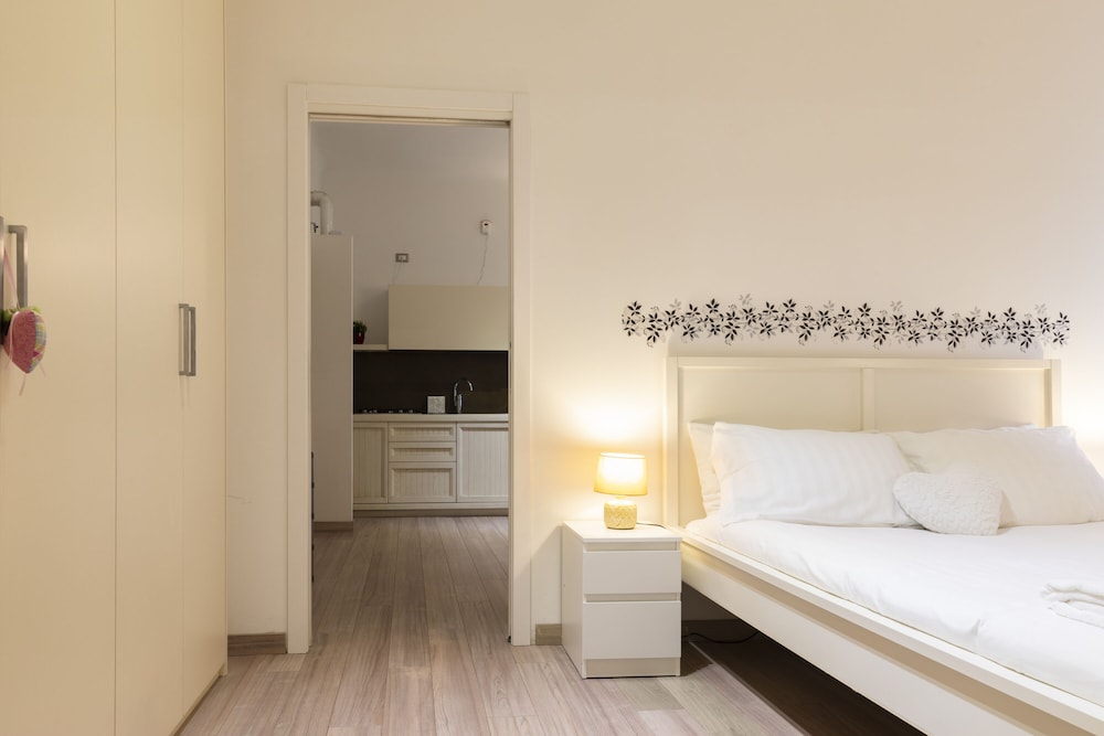 notaMi - Cosy Home - Porta Romana MM3