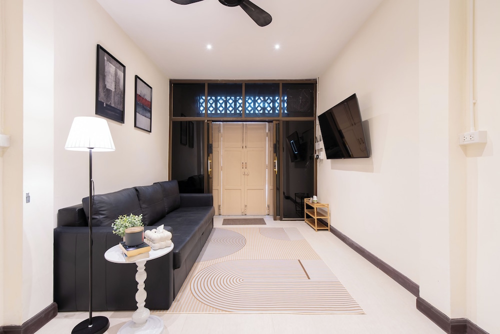 House in Khao San - OH Homes Samsen 10