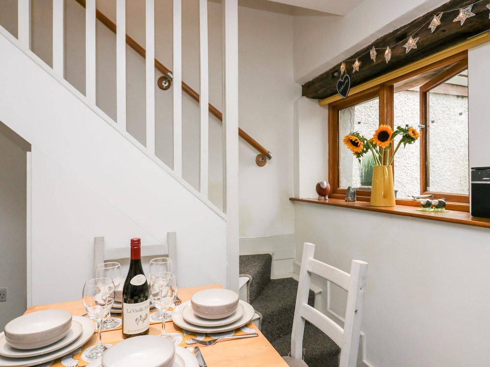 Jessie's Cottage