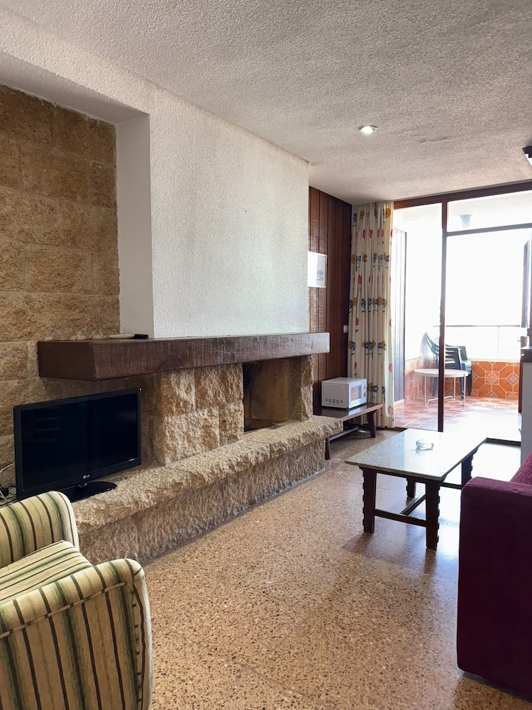 Nogalera Confort Apartments