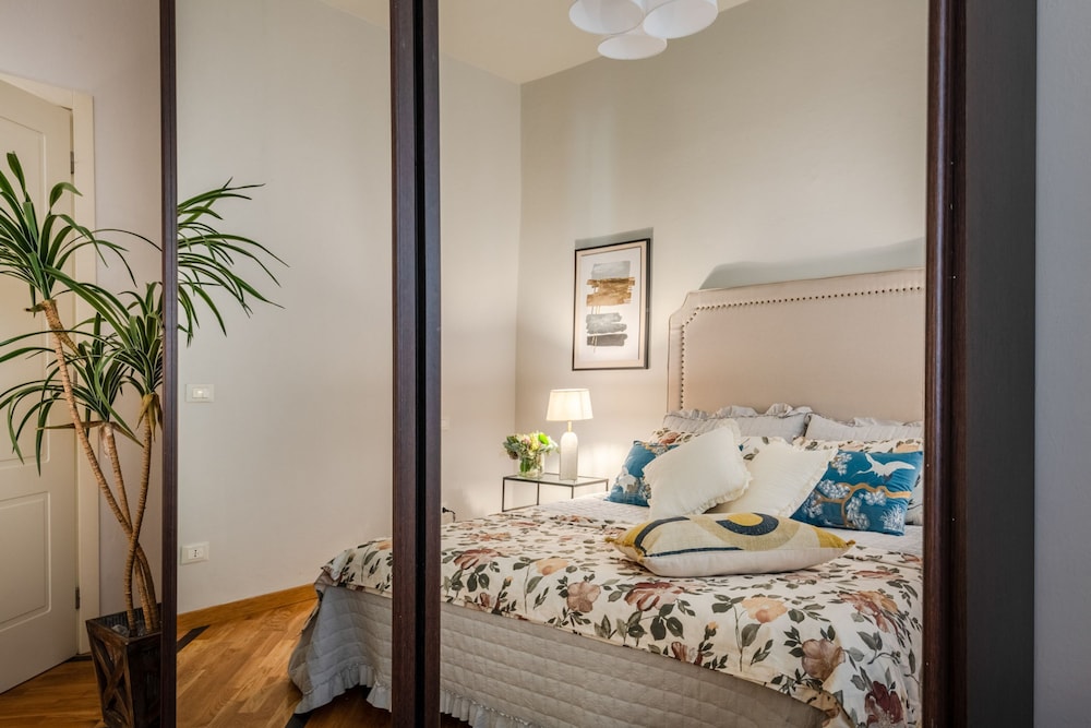 The City Terrace Apartment