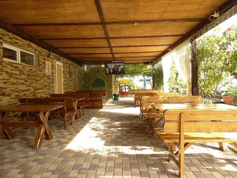 Guest House Amur