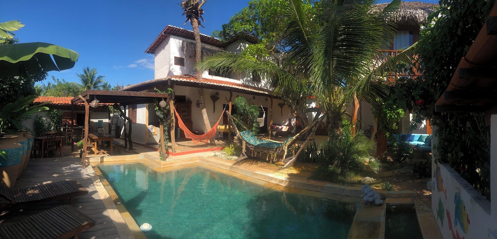 Villa cajueiro