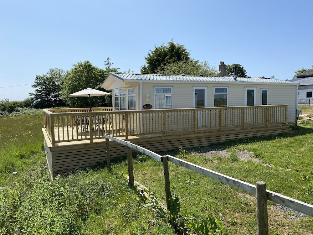 Mountain View Lodge 2