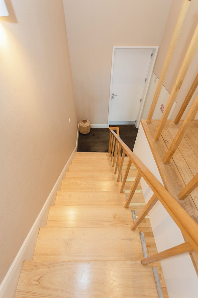 Oporto View House