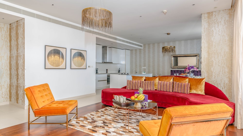 Dream Inn Dubai - City Walk