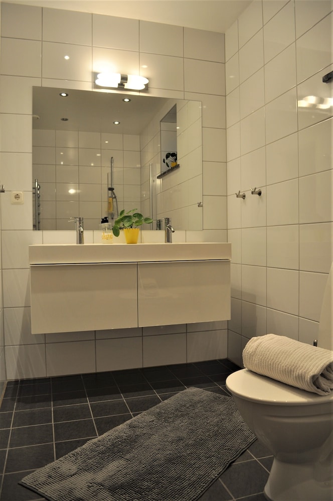Villa Sandby Bed and Breakfast