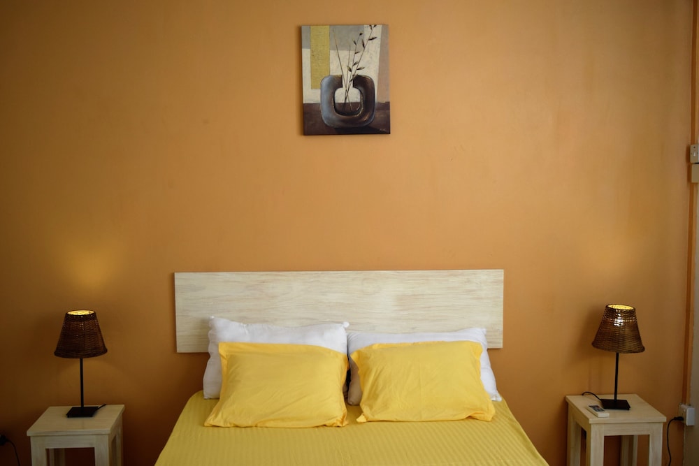 Bernard l'Hermite Villa photo 2