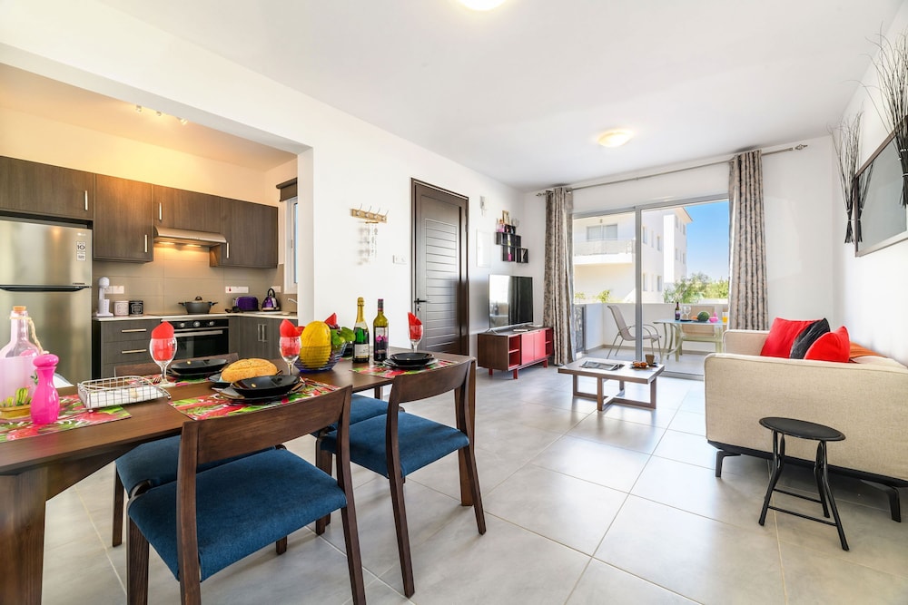 Mythical Sands Ae01 in Protaras